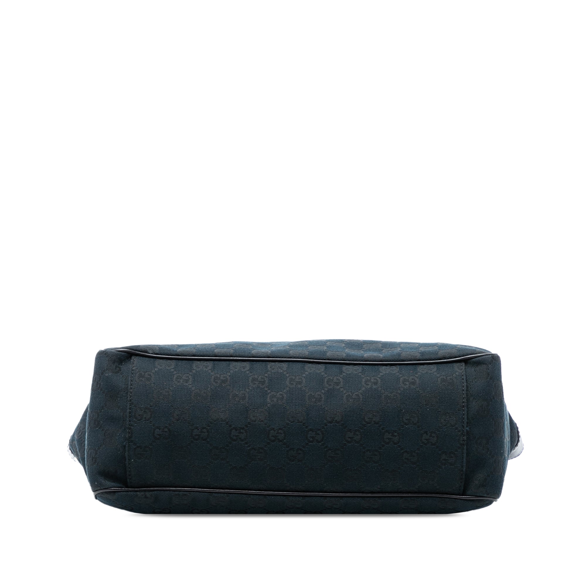 Medium GG Canvas Positano Tote - Image 3