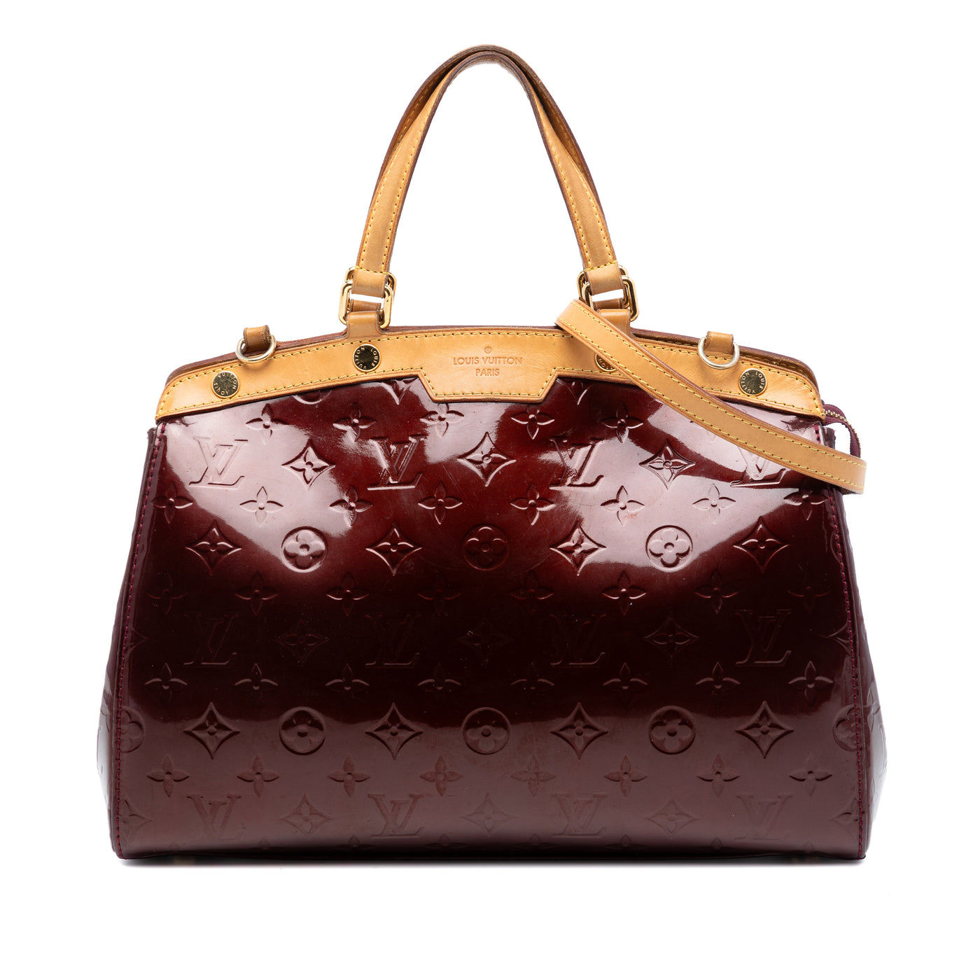 Monogram Vernis Brea MM - Image 1