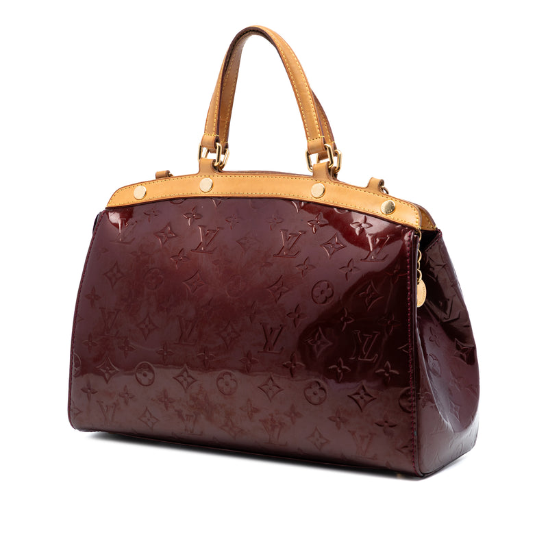 Monogram Vernis Brea MM - Image 2