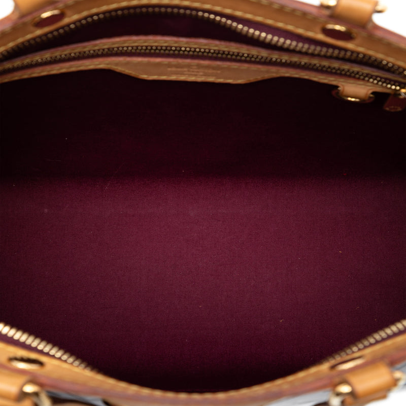 Monogram Vernis Brea MM - Image 4