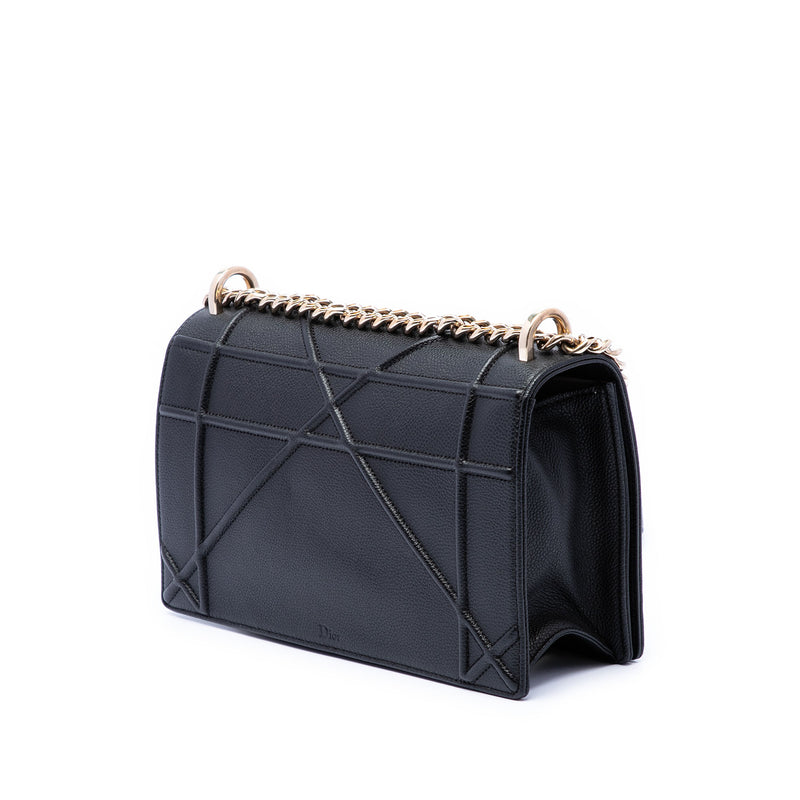 Medium Calfskin Diorama Flap - Image 2