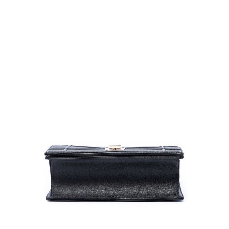 Medium Calfskin Diorama Flap - Image 3