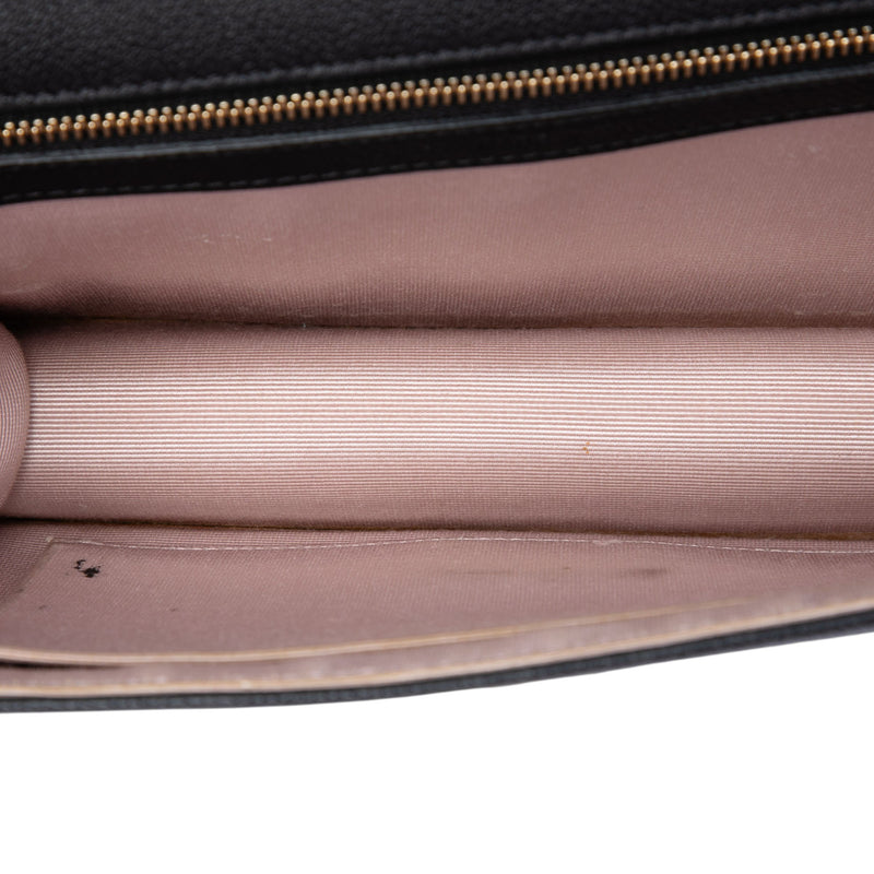 Medium Calfskin Diorama Flap - Image 4