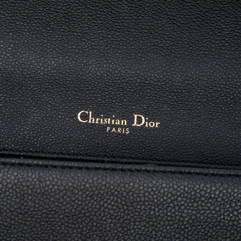 Medium Calfskin Diorama Flap - Image 5