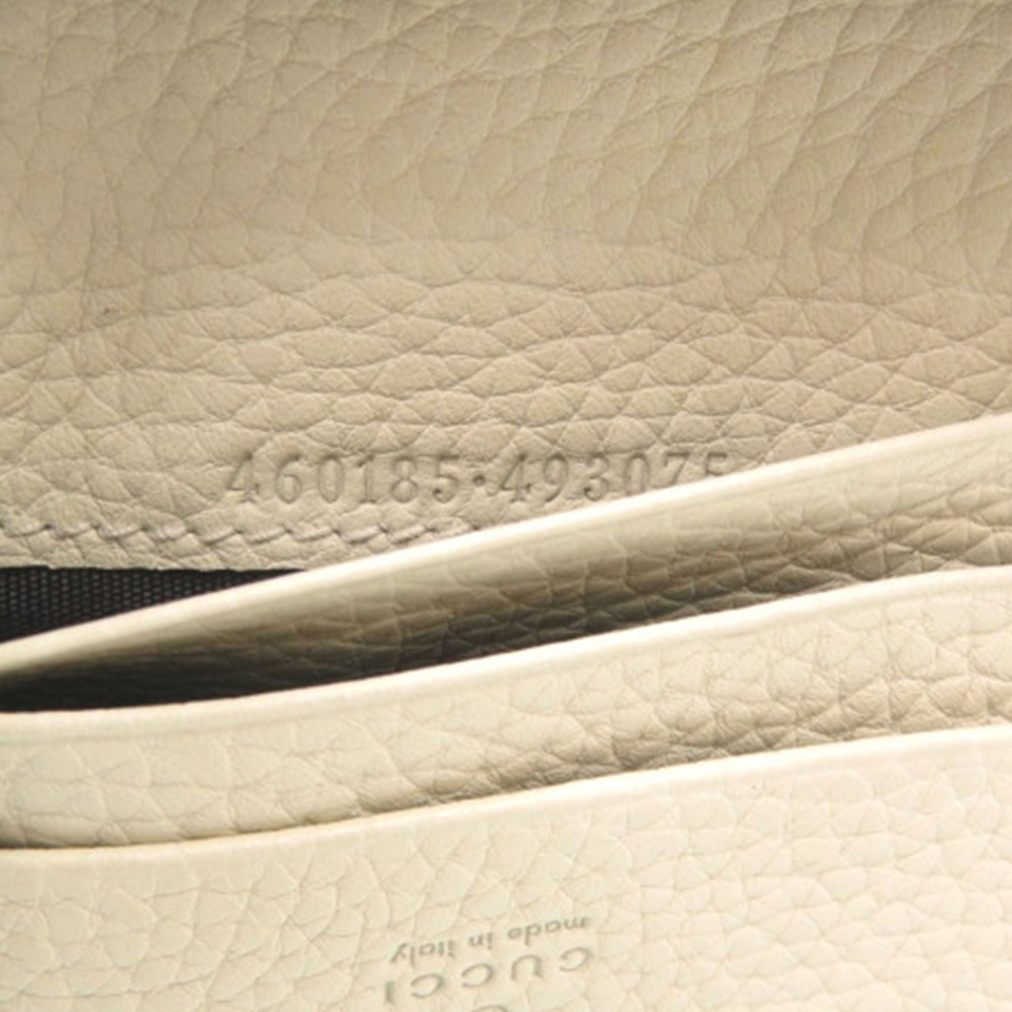 Calfskin Blind for Love Compact Wallet - Image 5