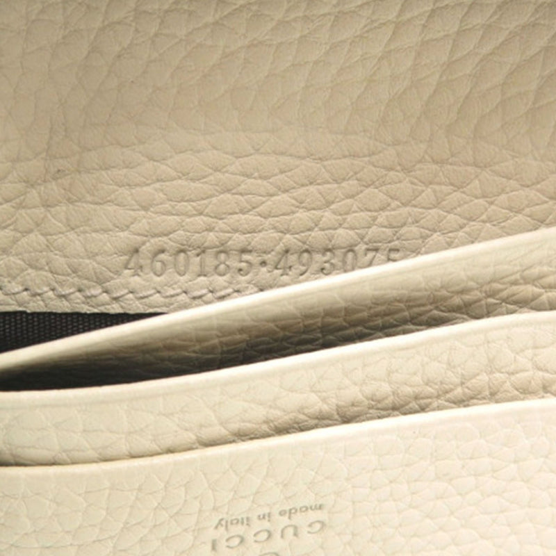Calfskin Blind for Love Compact Wallet - Image 5