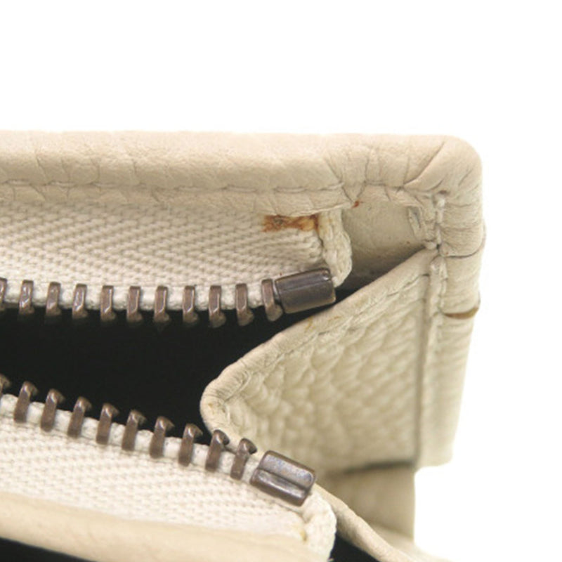 Calfskin Blind for Love Compact Wallet - Image 8