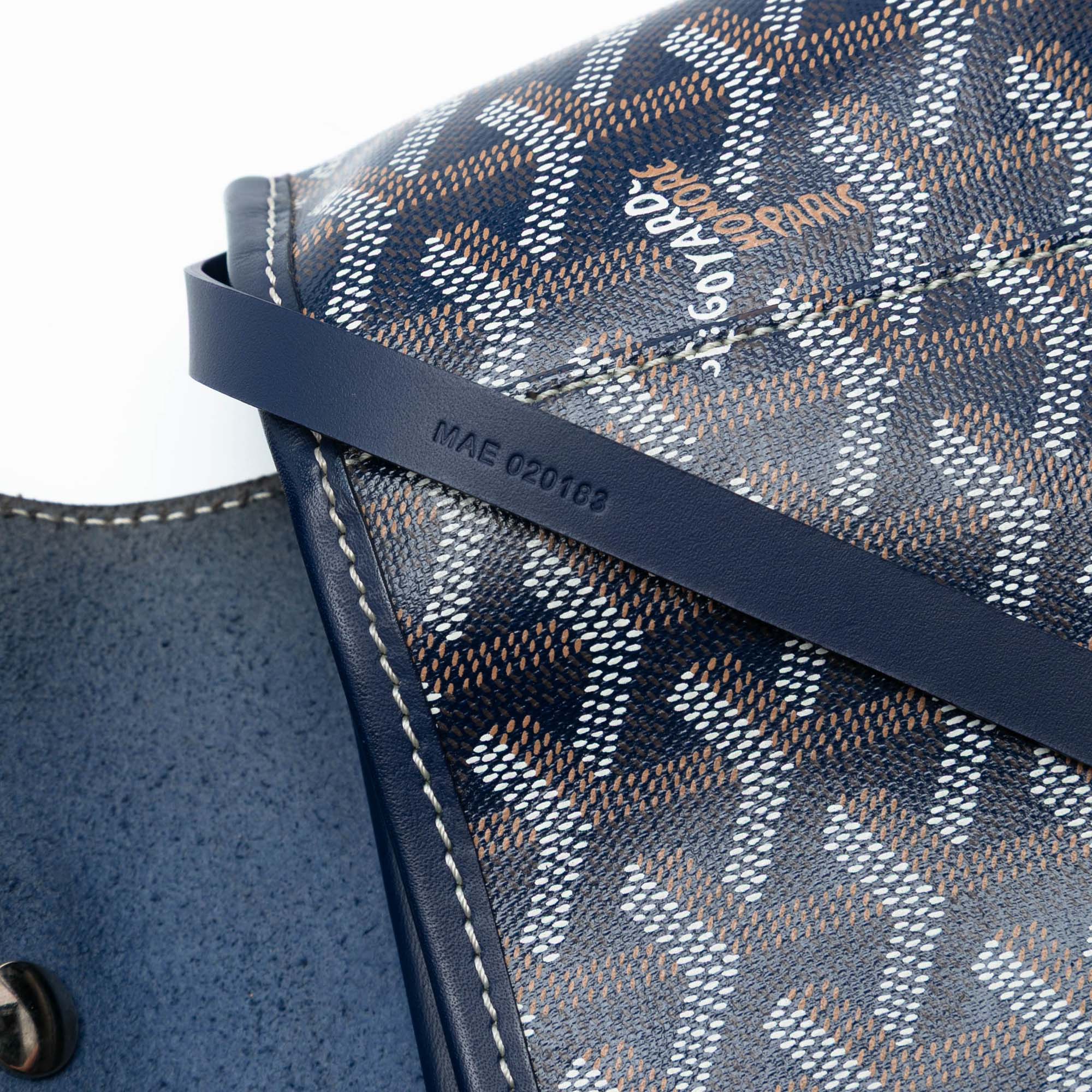 Goyardine Citadin PM - Image 6