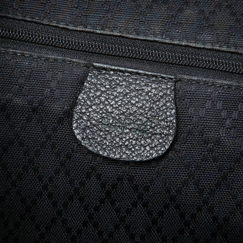 Suede Bamboo Backpack - Image 5