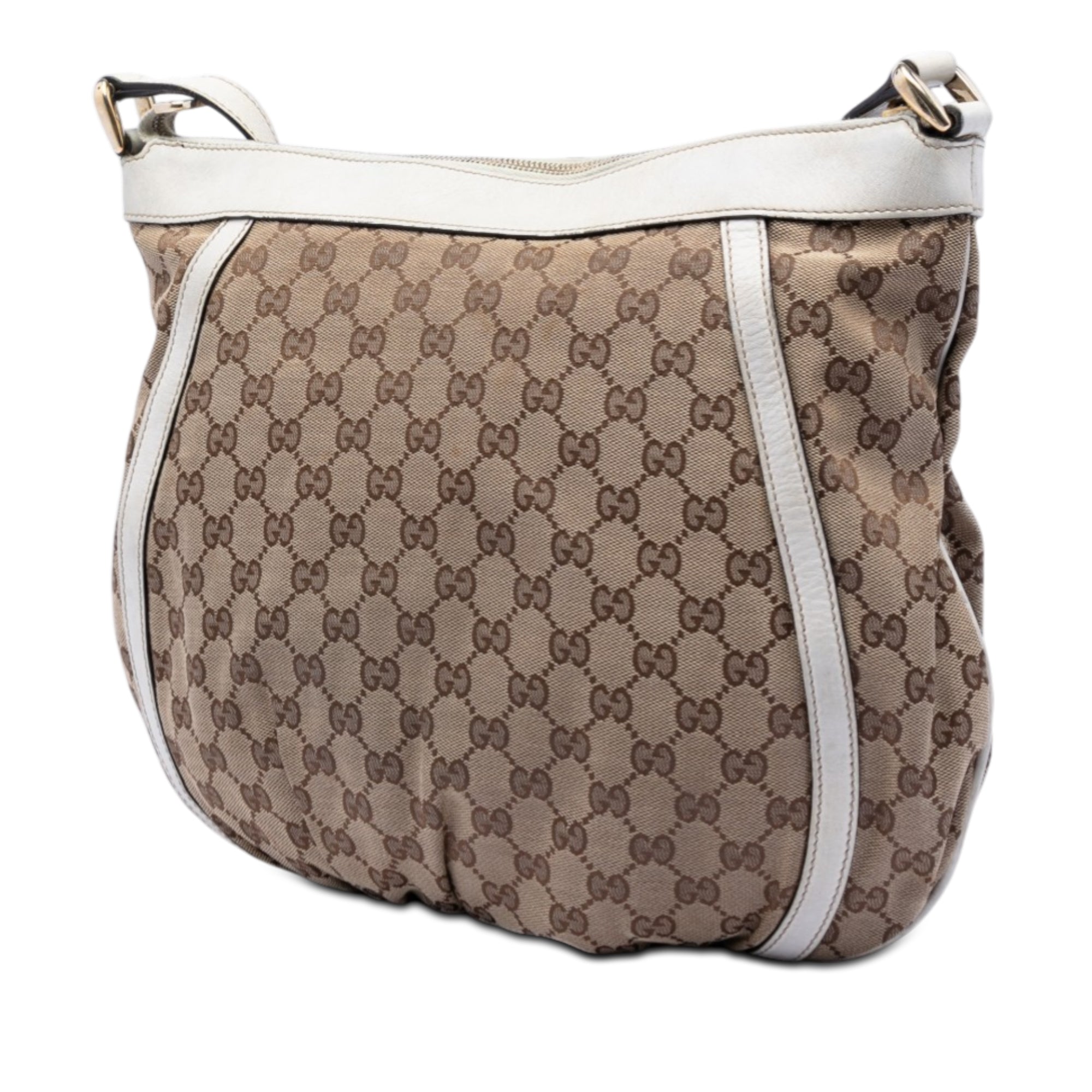 GG Canvas Abbey D Ring Crossbody - Image 2