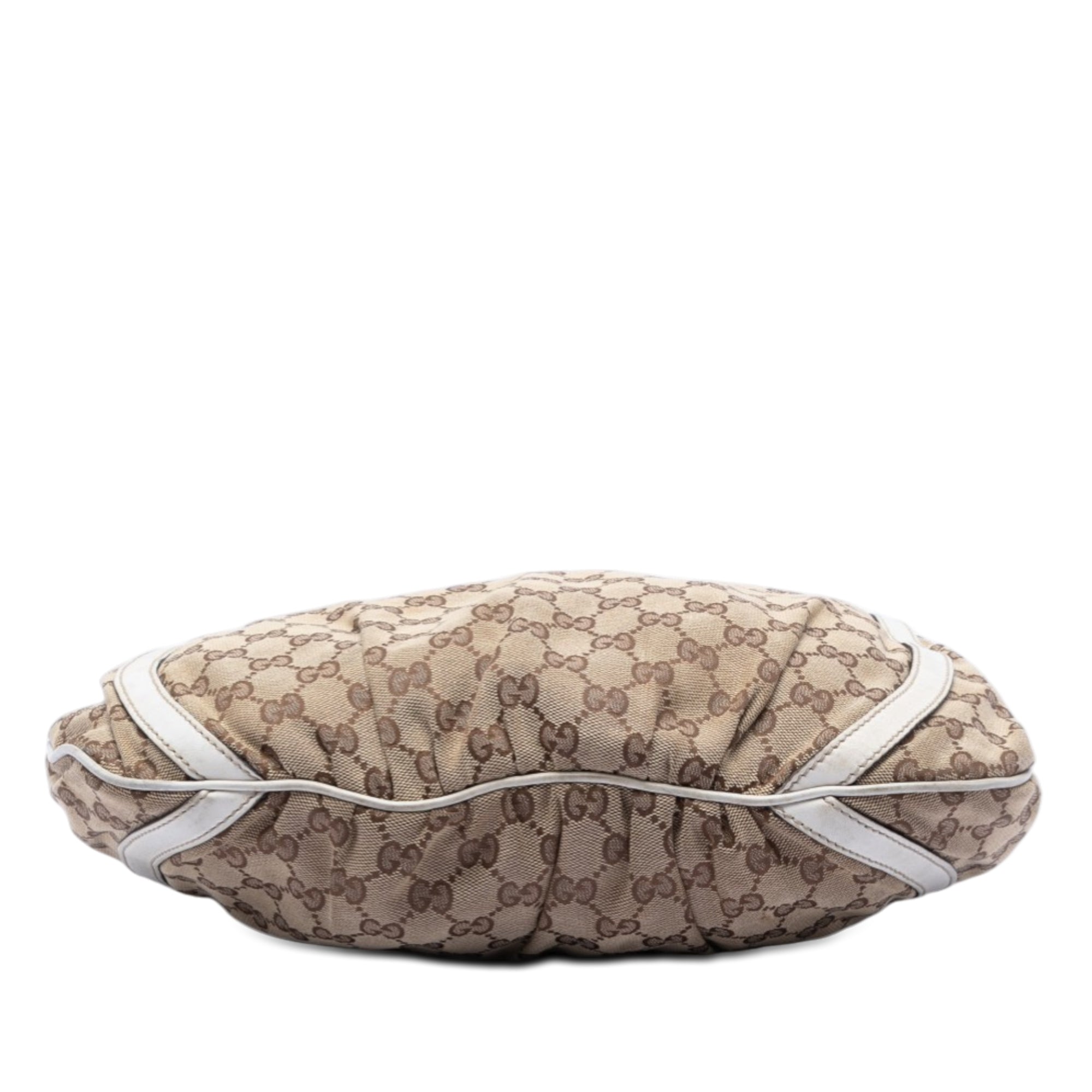 GG Canvas Abbey D Ring Crossbody - Image 3