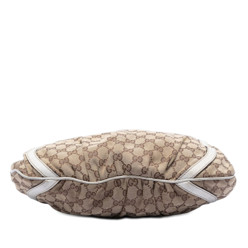 GG Canvas Abbey D Ring Crossbody - Image 3