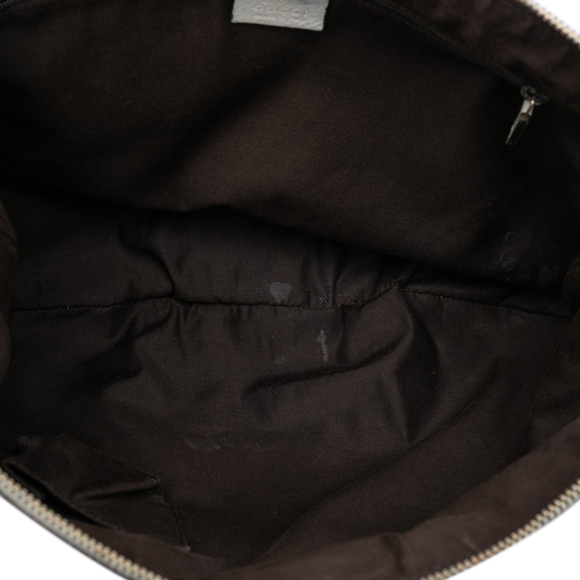 GG Canvas Abbey D Ring Crossbody - Image 4