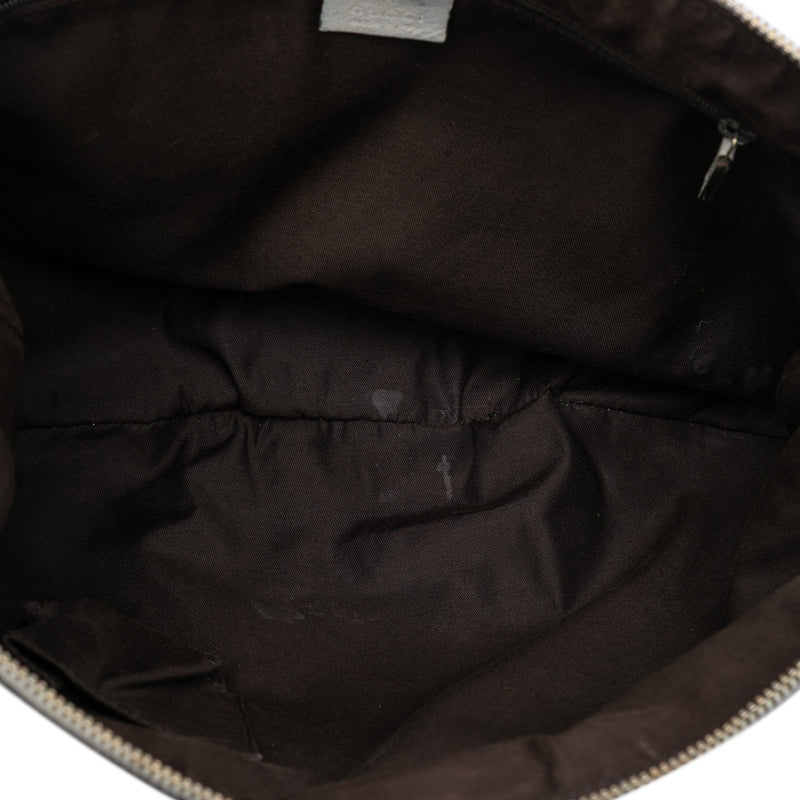 GG Canvas Abbey D Ring Crossbody - Image 4