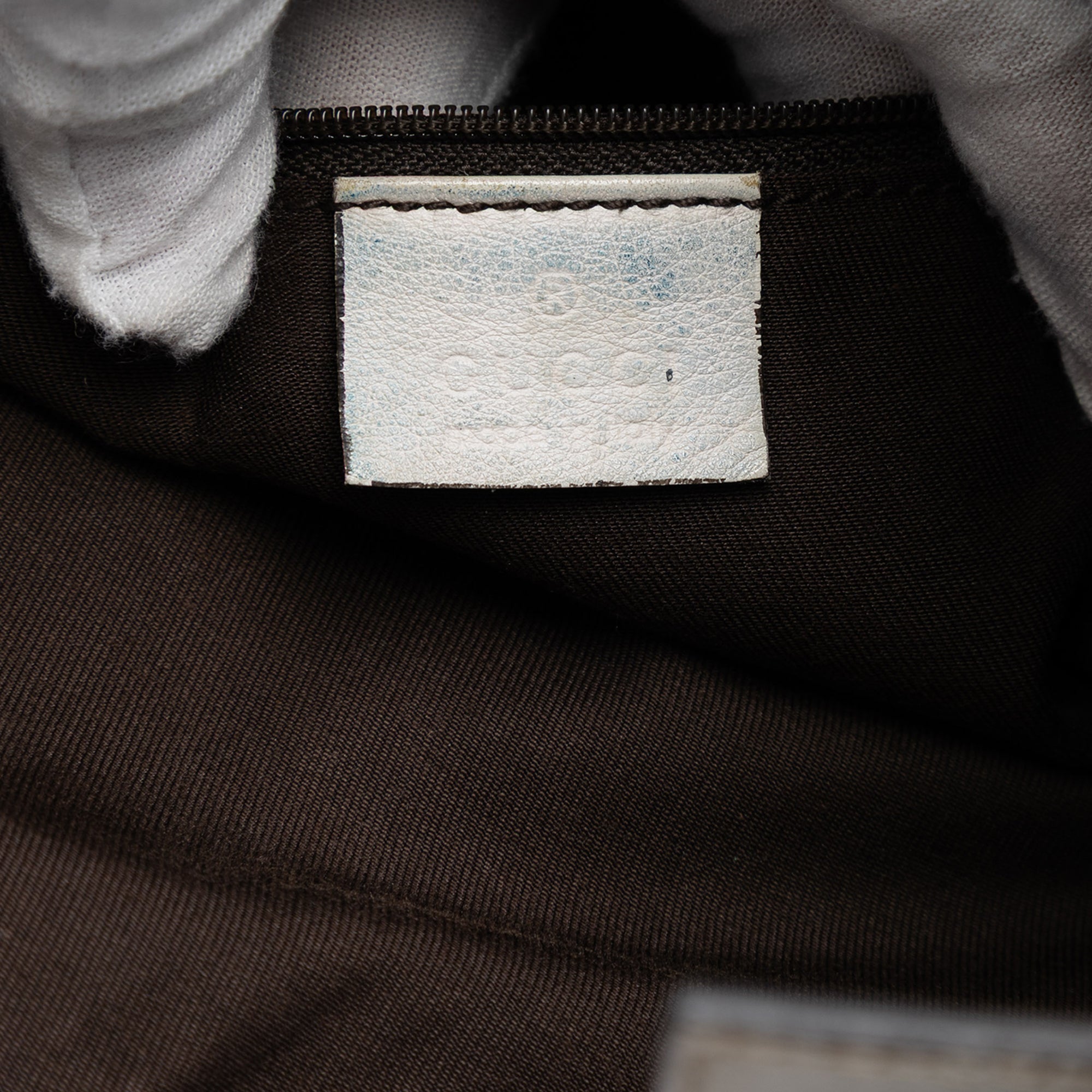 GG Canvas Abbey D Ring Crossbody - Image 5