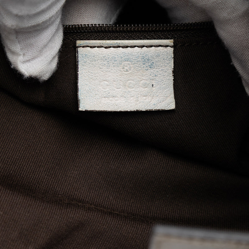 GG Canvas Abbey D Ring Crossbody - Image 5