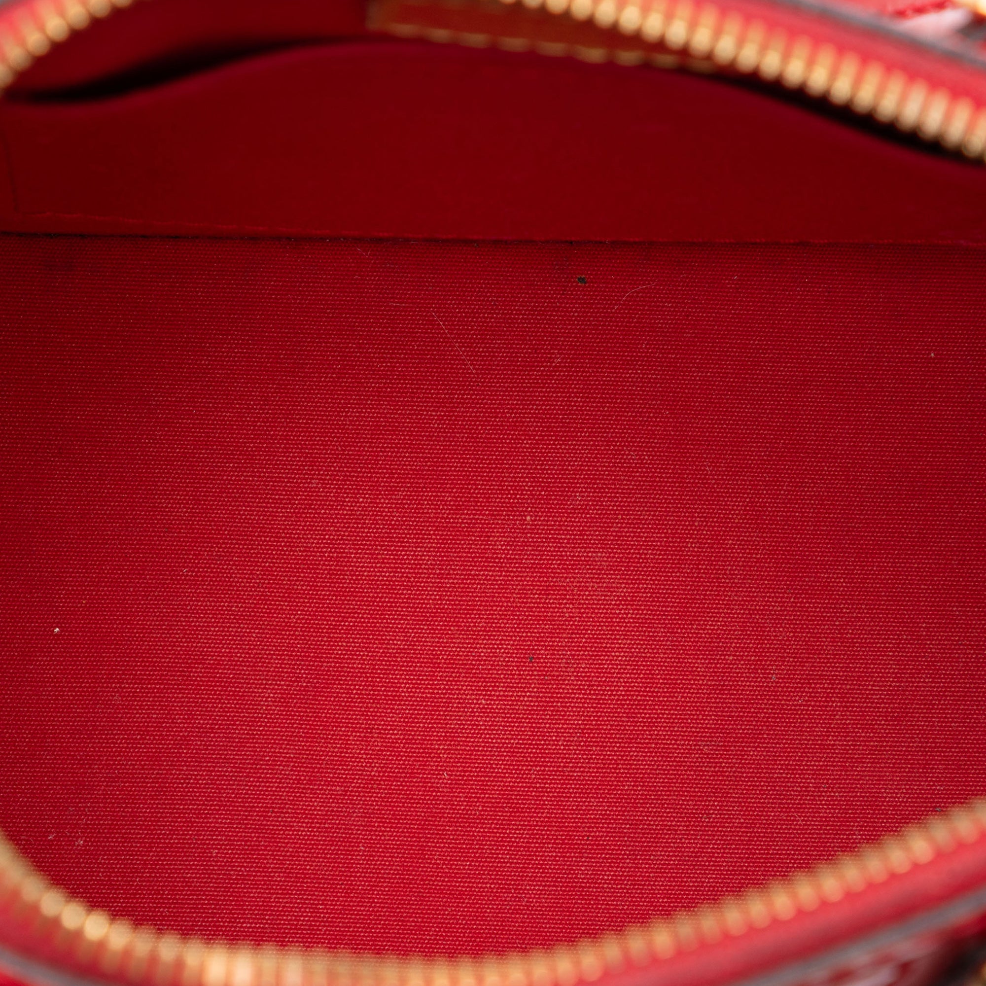 Monogram Vernis Alma BB - Image 4