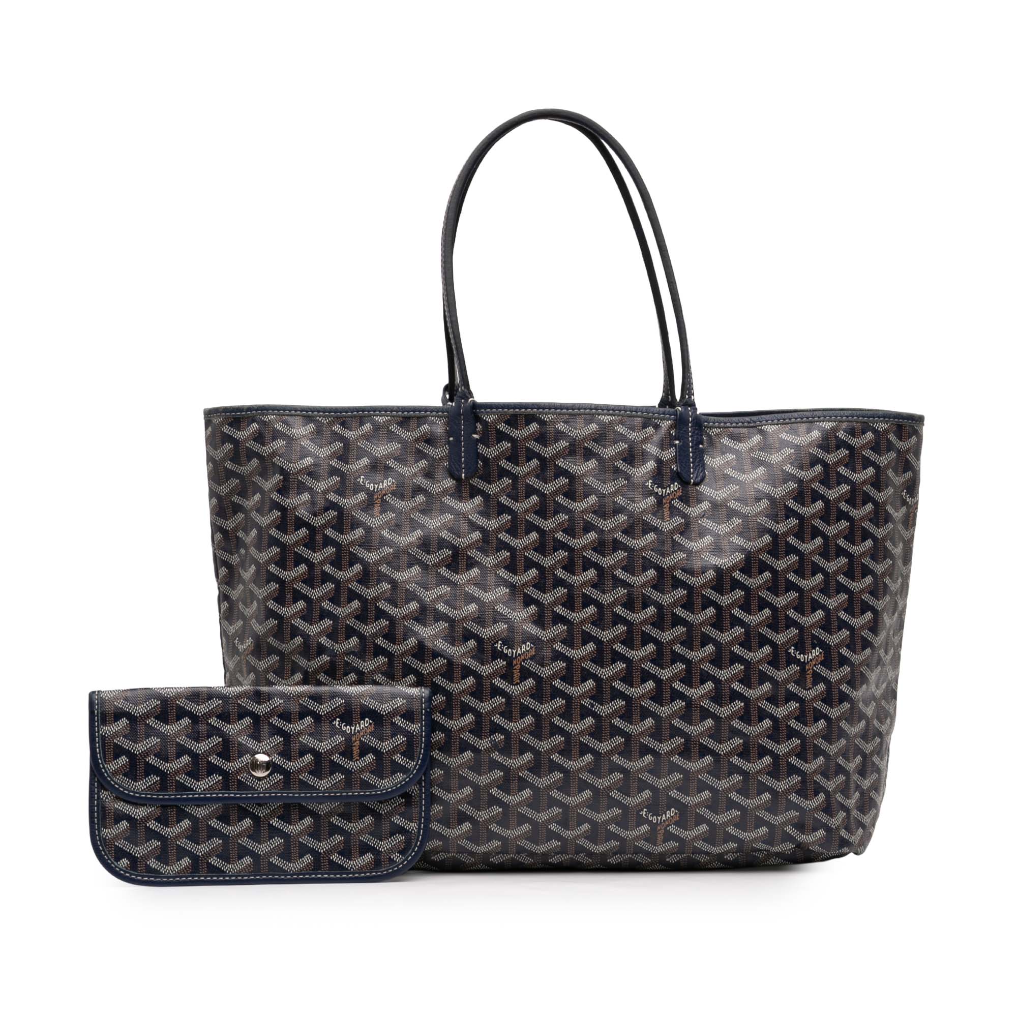 Goyardine Saint Louis PM - Image 13