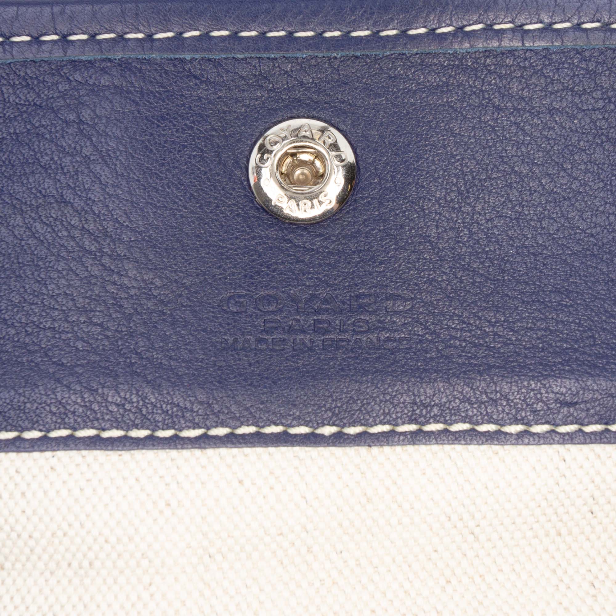 Goyardine Saint Louis PM - Image 5