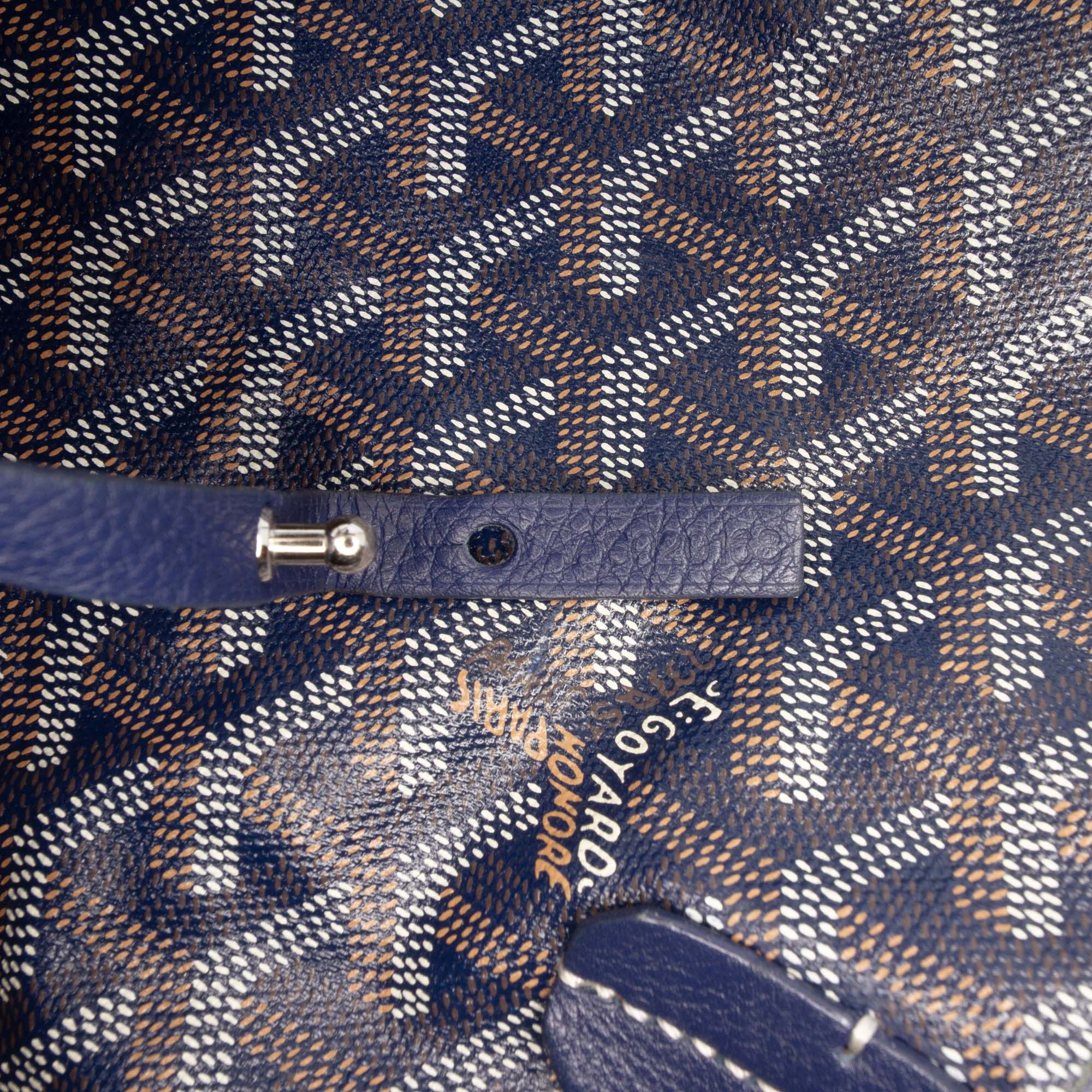 Goyardine Saint Louis PM - Image 6