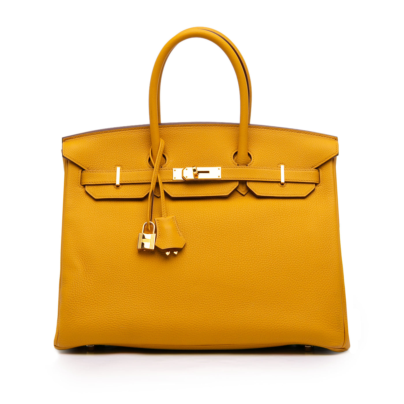Togo Birkin Retourne 35 - Image 1