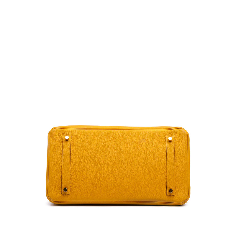 Togo Birkin Retourne 35 - Image 3
