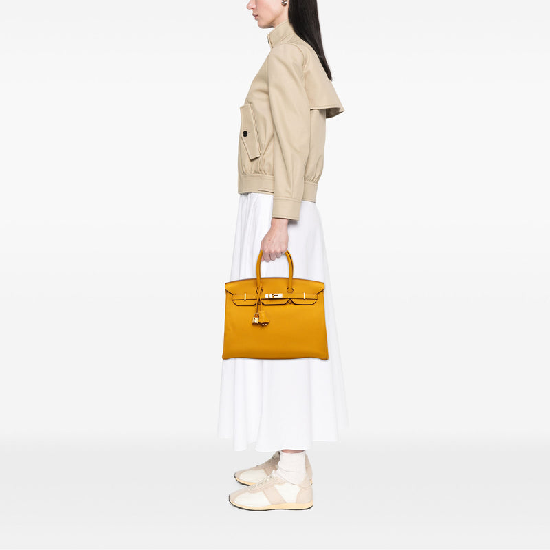 Togo Birkin Retourne 35 - Image 6