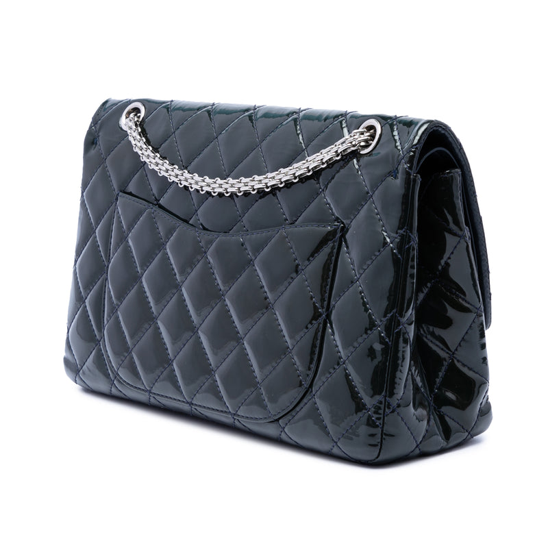 Quilted Patent Reissue 2.55 Double Flap 227 - Image 2