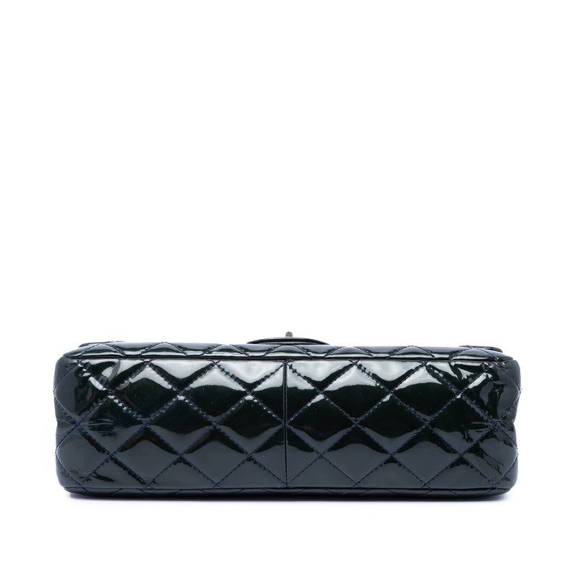 Quilted Patent Reissue 2.55 Double Flap 227 - Image 3