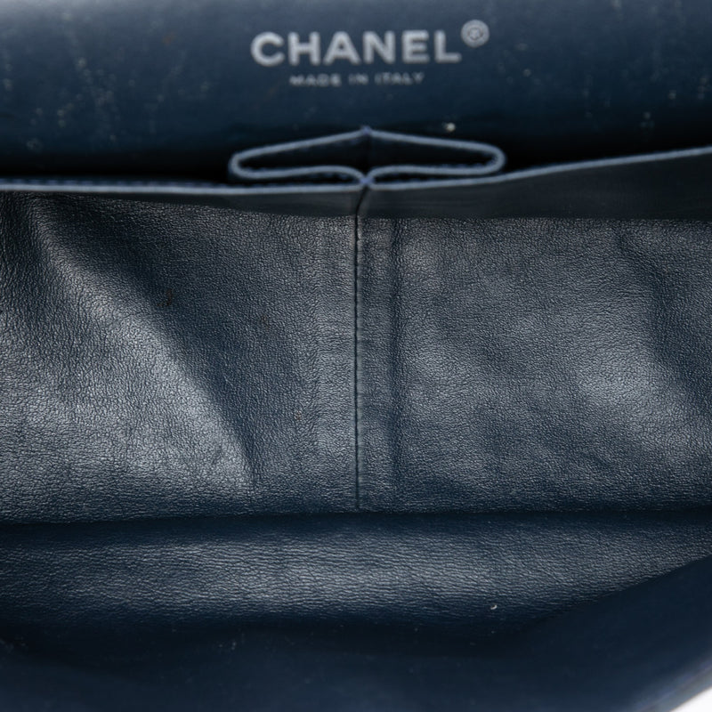 Quilted Patent Reissue 2.55 Double Flap 227 - Image 4