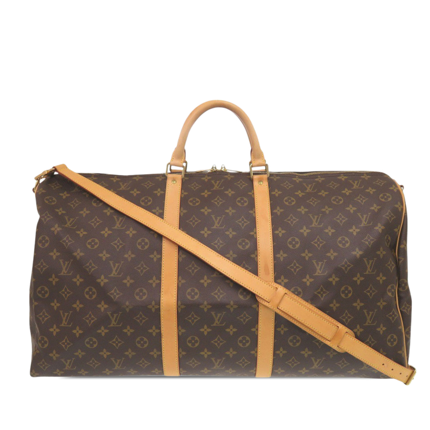 Monogram Keepall Bandouliere 60 - Image 1