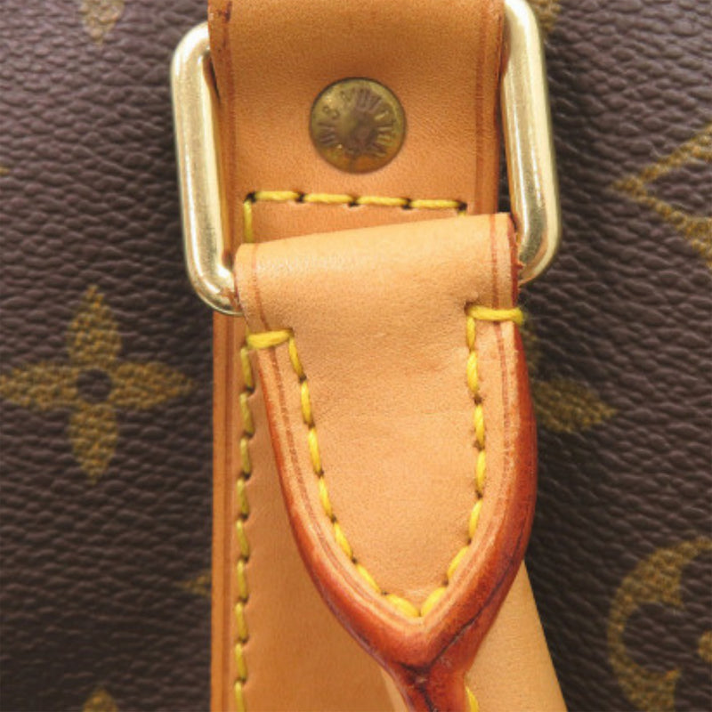 Monogram Keepall Bandouliere 60 - Image 13