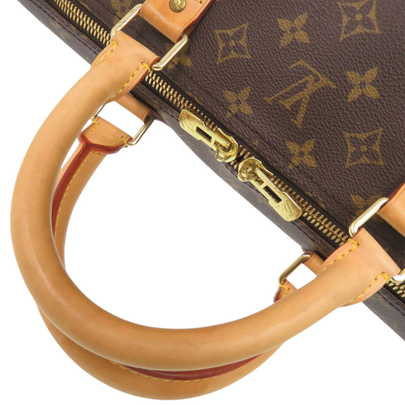 Monogram Keepall Bandouliere 60 - Image 17