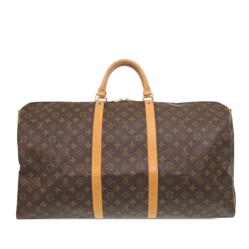 Monogram Keepall Bandouliere 60 - Image 2