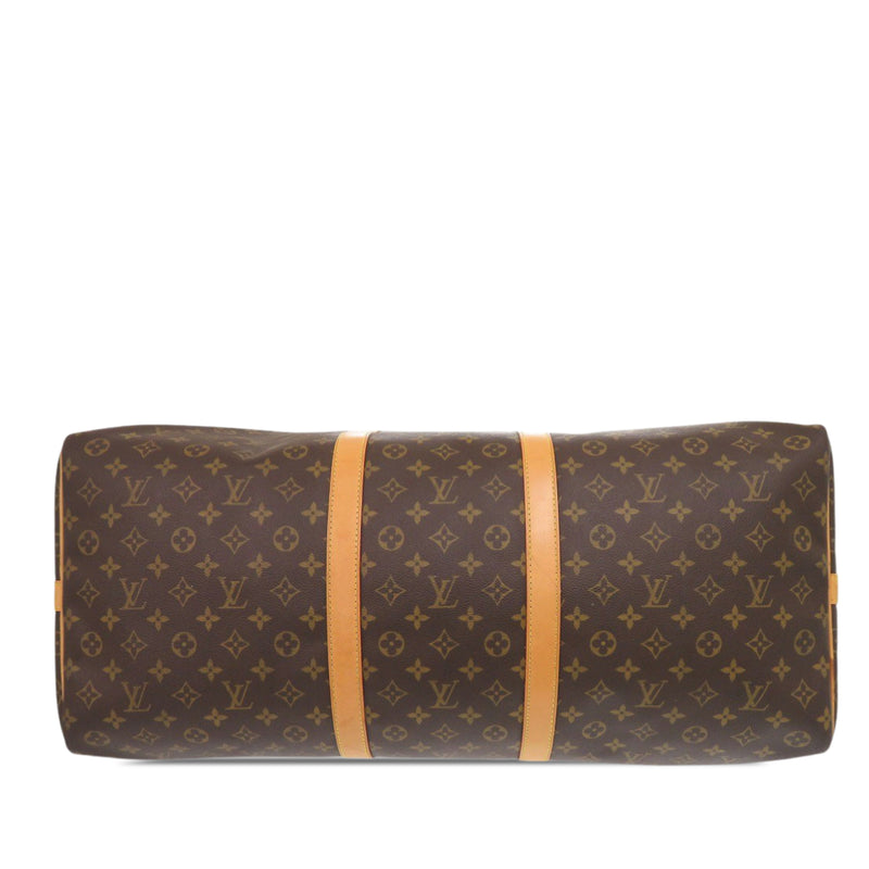 Monogram Keepall Bandouliere 60 - Image 3