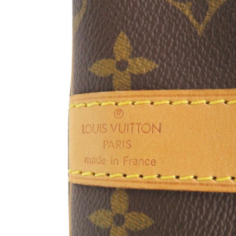 Monogram Keepall Bandouliere 60 - Image 5