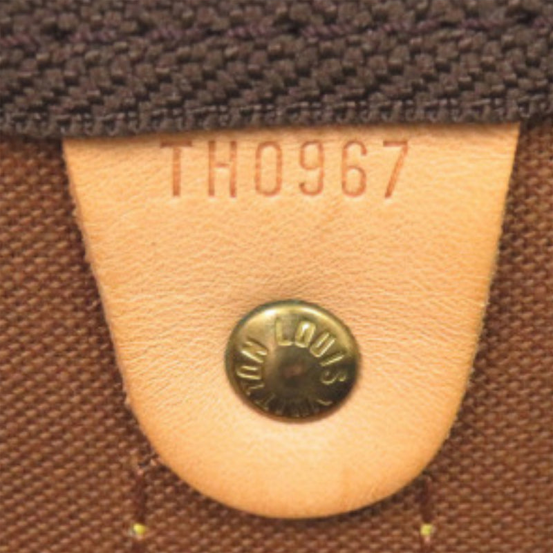 Monogram Keepall Bandouliere 60 - Image 6
