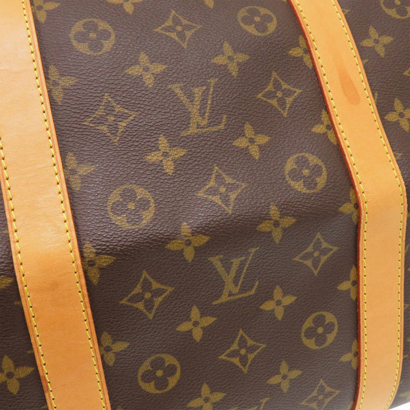 Monogram Keepall Bandouliere 60 - Image 7