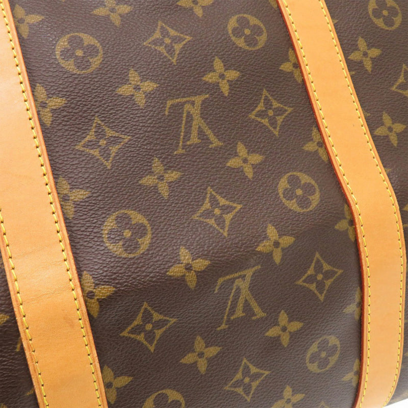 Monogram Keepall Bandouliere 60 - Image 8