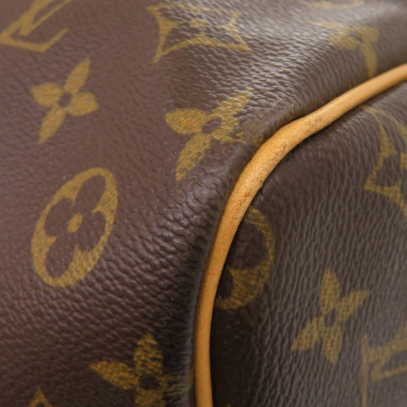 Monogram Keepall Bandouliere 60 - Image 9