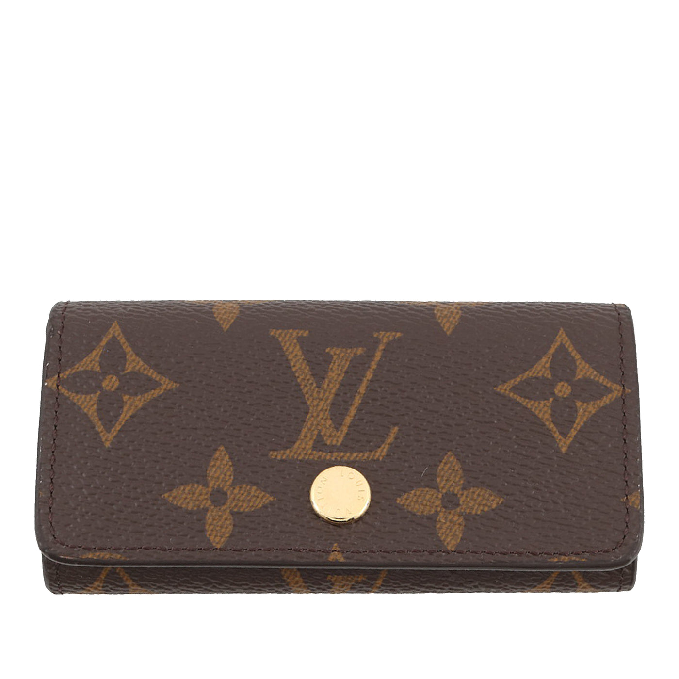 Monogram Multicles 4 Key Holder - Image 1