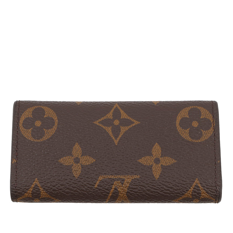 Monogram Multicles 4 Key Holder - Image 2