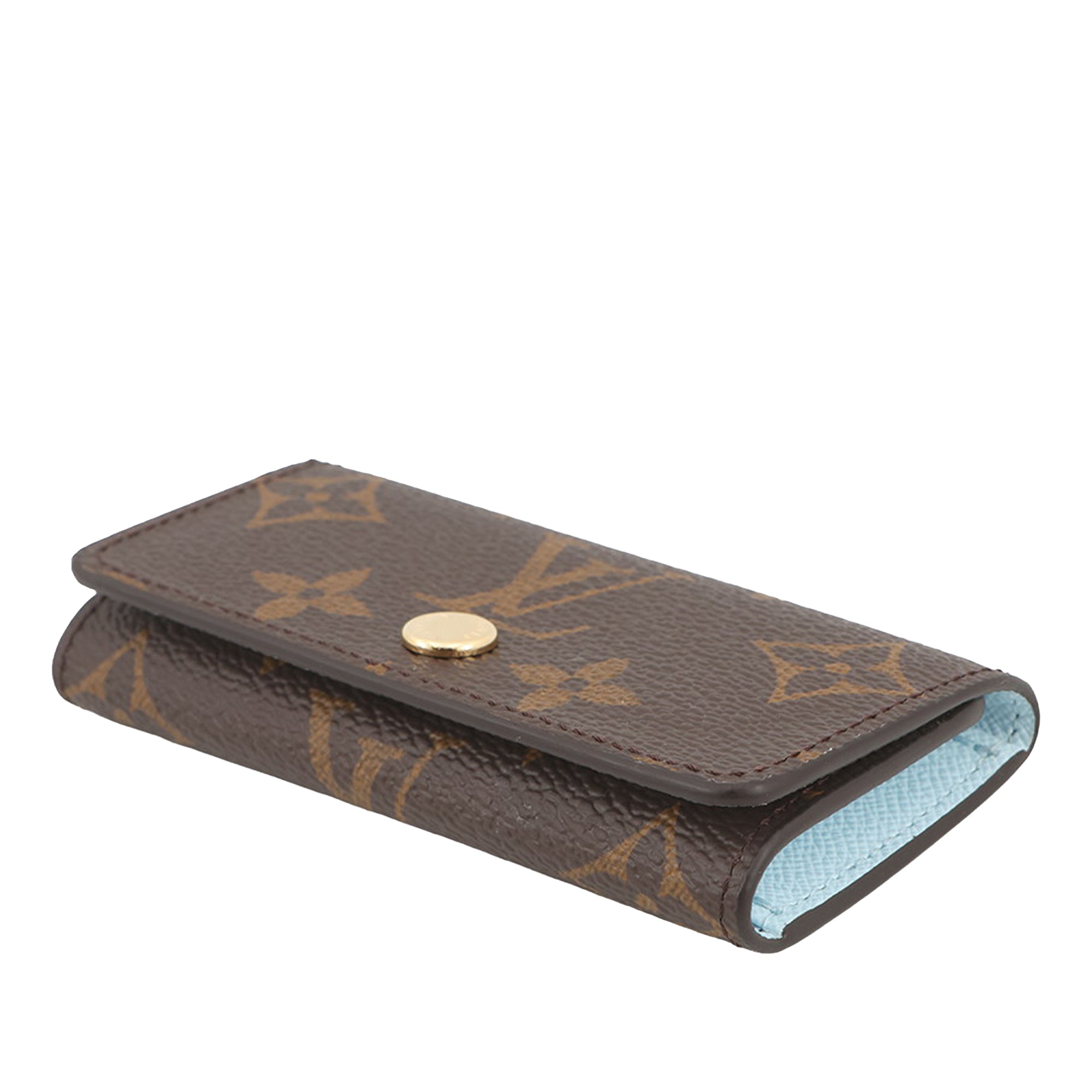 Monogram Multicles 4 Key Holder - Image 3