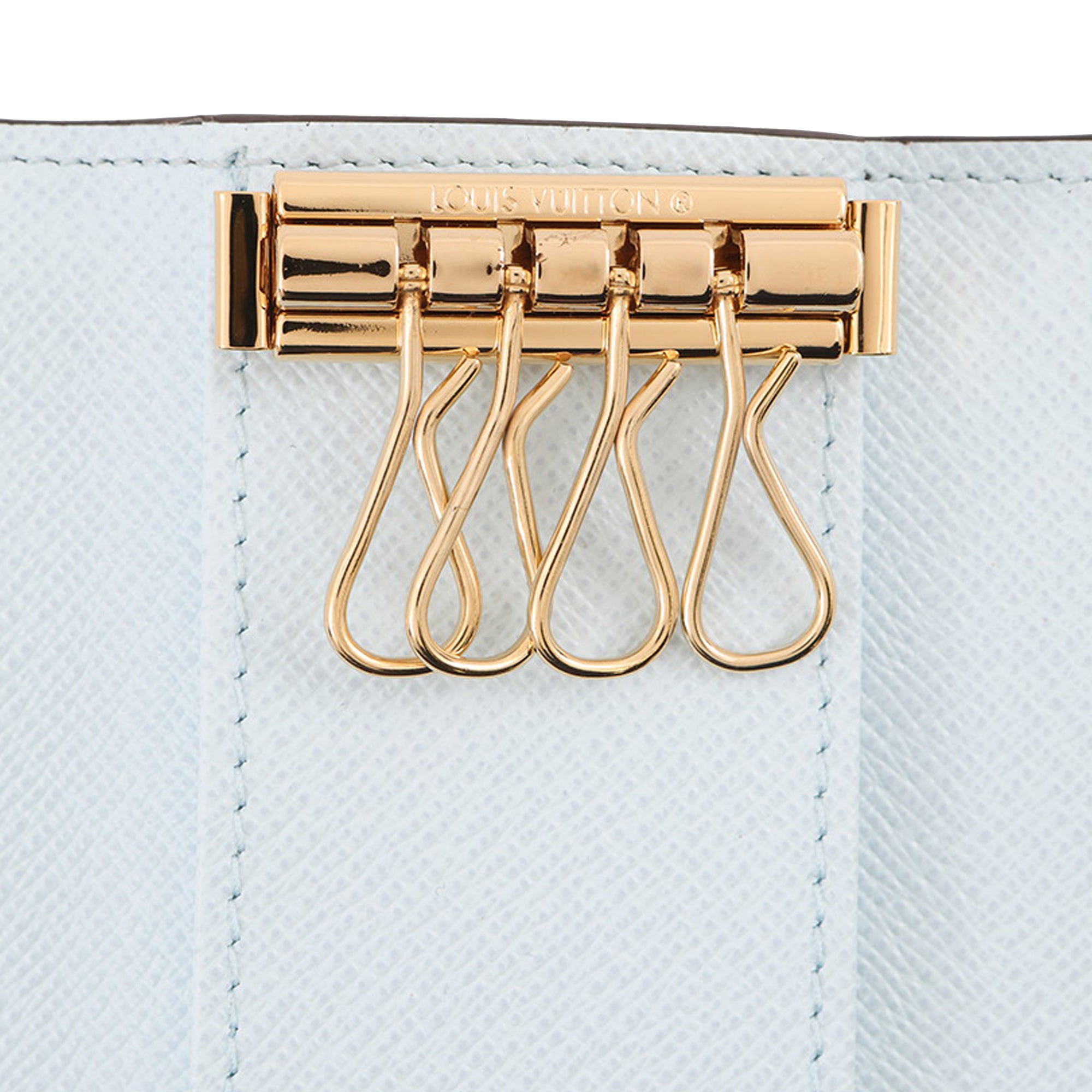 Monogram Multicles 4 Key Holder - Image 5