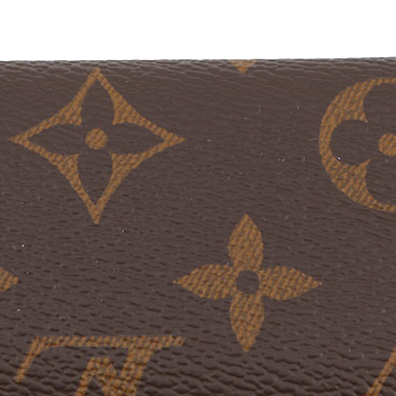 Monogram Multicles 4 Key Holder - Image 6