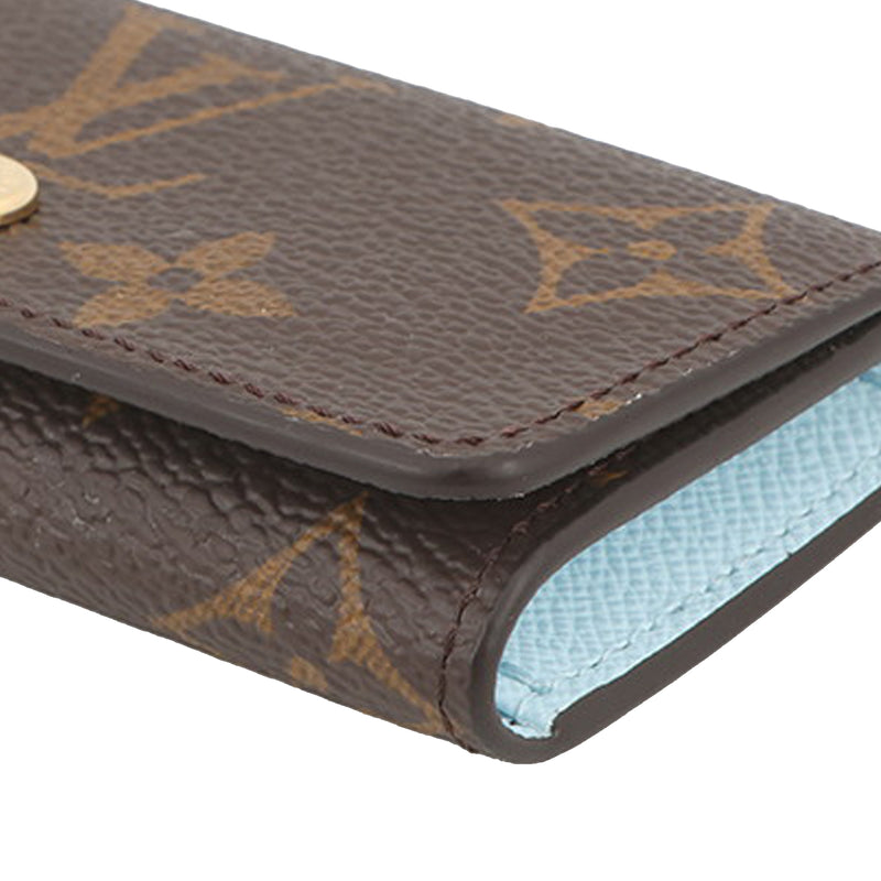 Monogram Multicles 4 Key Holder - Image 7