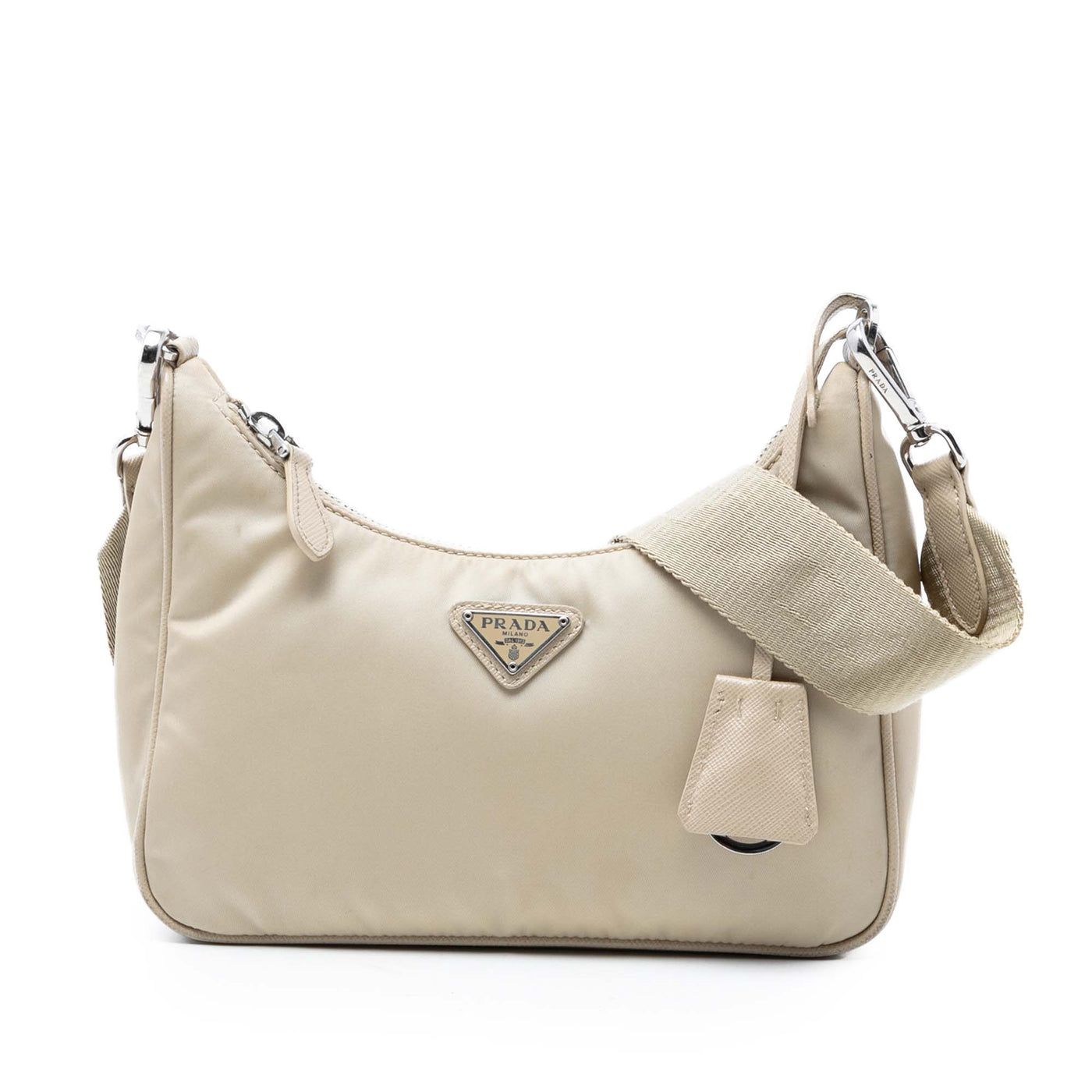 Re Nylon Re Edition 2005 Shoulder Bag - Image 1