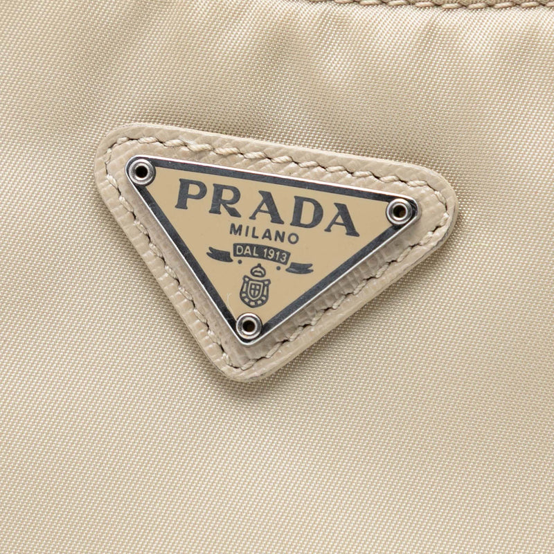 Re Nylon Re Edition 2005 Shoulder Bag - Image 5