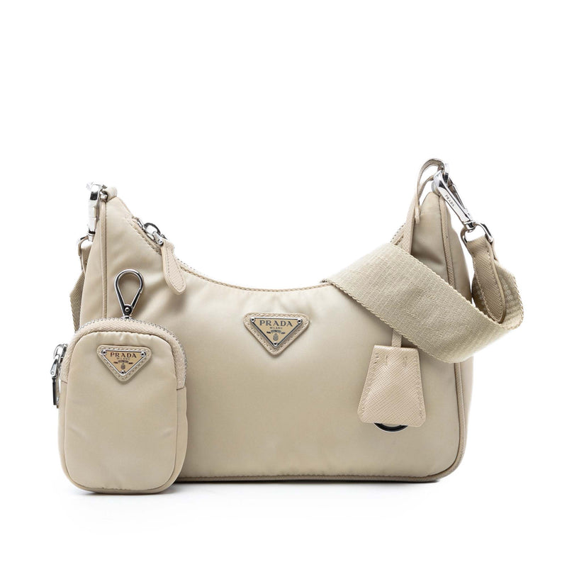 Re Nylon Re Edition 2005 Shoulder Bag - Image 7