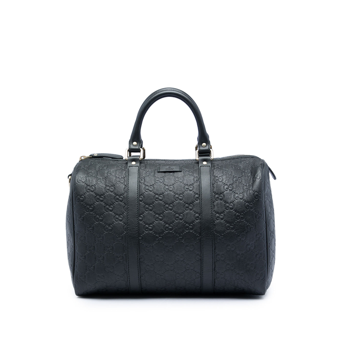 Medium Guccissima Joy Boston Bag - Image 1